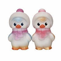 Пингвинята