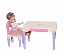 Мебель для кукол "Принцесса Арина"